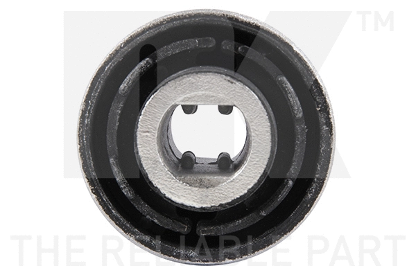 Mounting, control/trailing arm