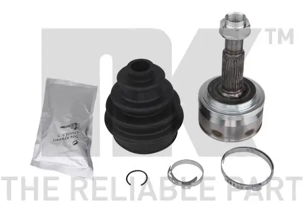 Joint Kit, drive shaft (514538)