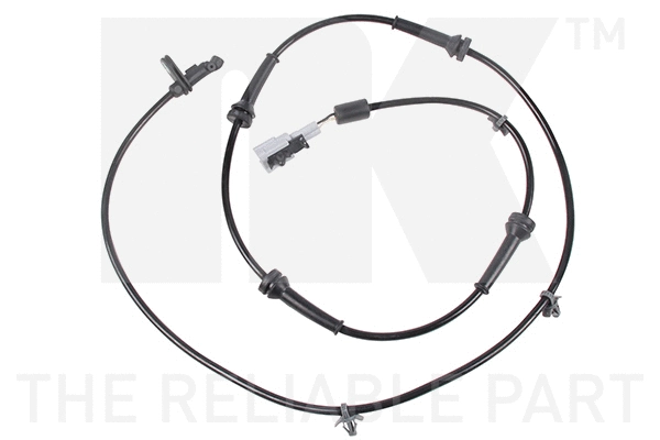 Sensor, wheel speed (292239)