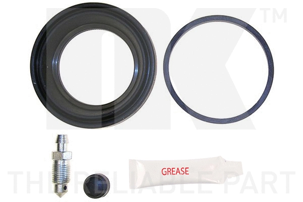Repair Kit, brake caliper (8847004)