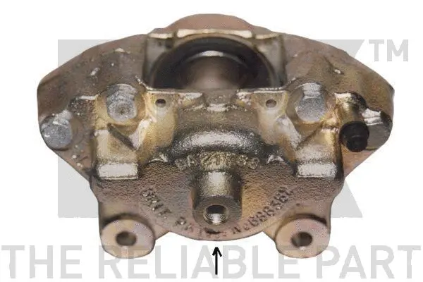 Brake Caliper (214837)