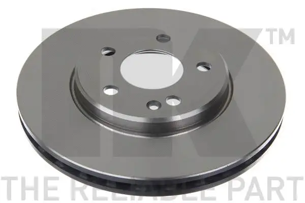 Brake Disc (203373)