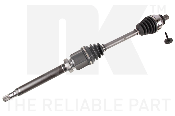 Drive Shaft (502587)