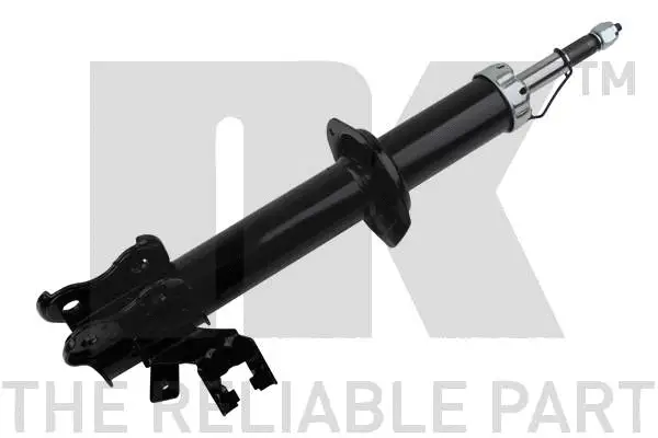 Shock Absorber (652230252)