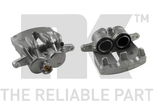 Brake Caliper (214095)