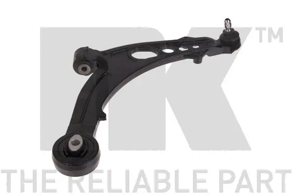 Control/Trailing Arm, wheel suspension (5012354)