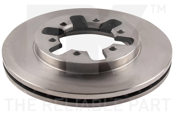 Brake Disc (202233)