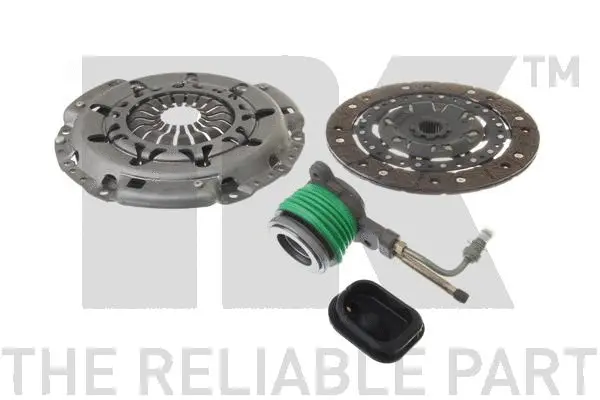 Clutch Kit (1325111)