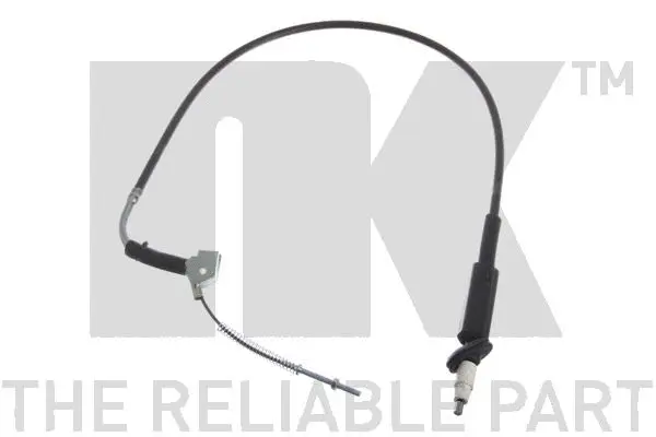 Cable Pull, parking brake (903364)
