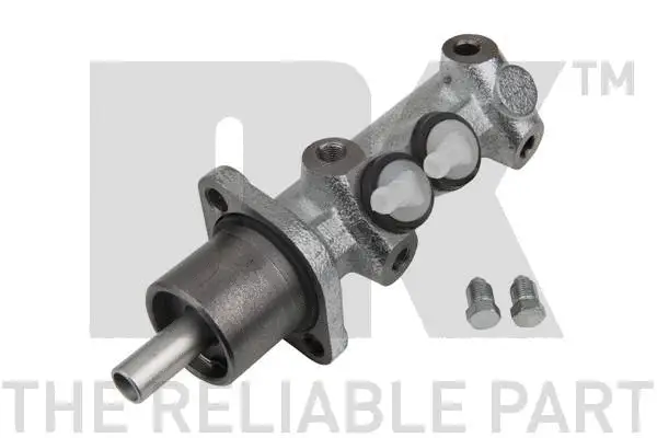 Brake Master Cylinder (821012)