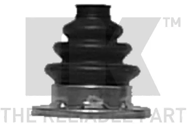Bellow Kit, drive shaft (521504)