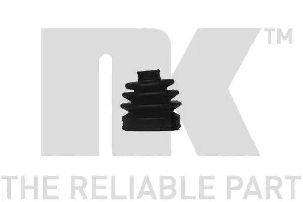 Bellow Kit, drive shaft (523004)