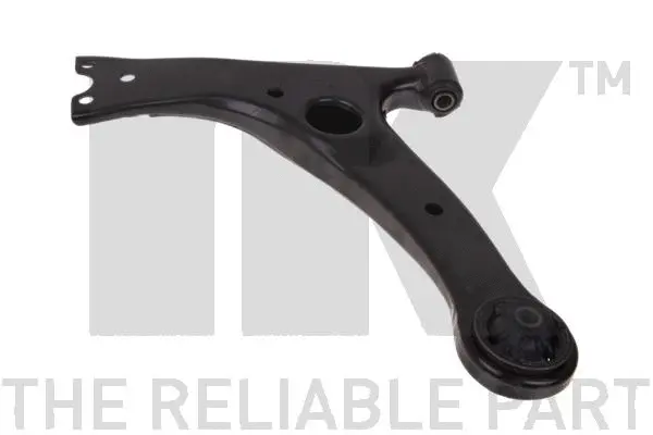 Control/Trailing Arm, wheel suspension (5014515)