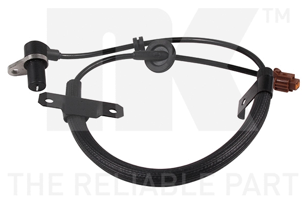 Sensor, wheel speed (292234)
