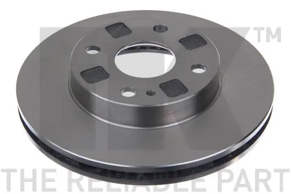 Brake Disc (203234)