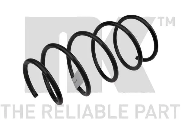Suspension Spring (531514)