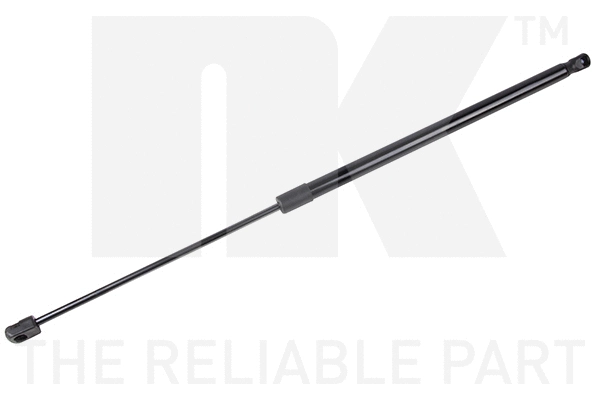 Gas Spring, boot/cargo area (11019005)