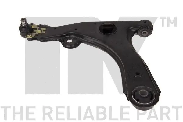 Control/Trailing Arm, wheel suspension (5014732)