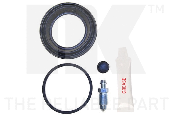 Repair Kit, brake caliper (8847019)