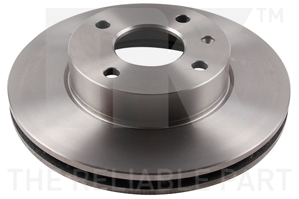 Brake Disc (202529)