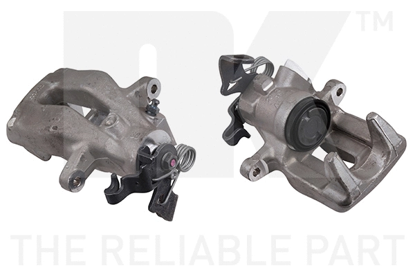 Brake Caliper (2137136)