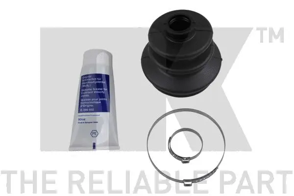 Bellow Kit, drive shaft (524501)