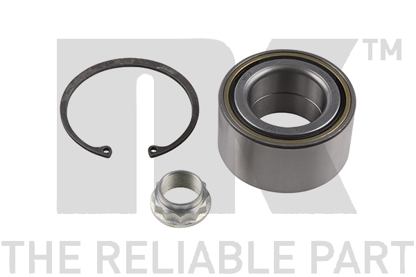Wheel Bearing Kit (763316)