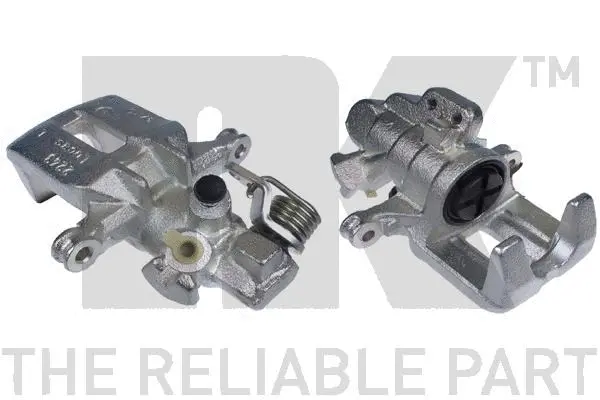 Brake Caliper (2126151)