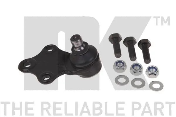 Ball Joint