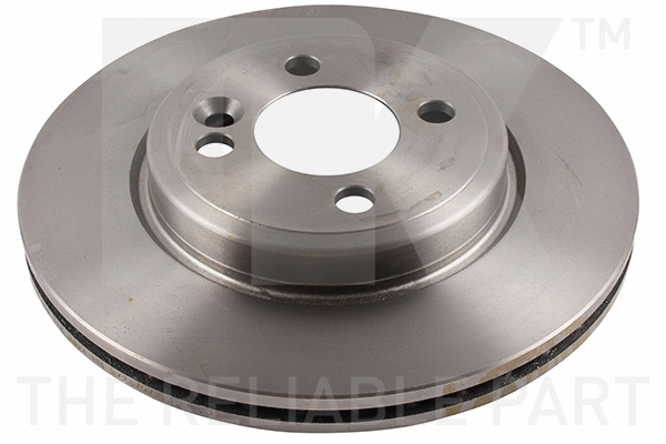 Brake Disc (204050)
