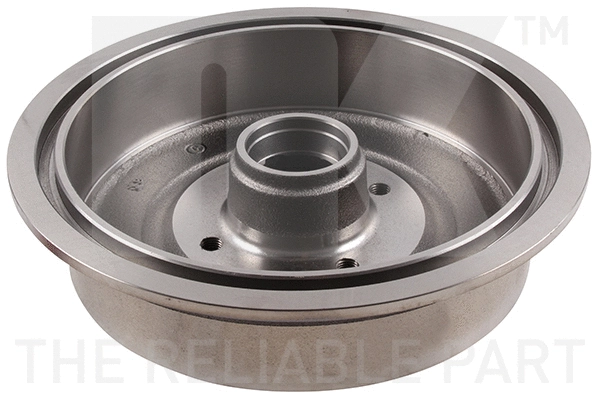 Brake Drum