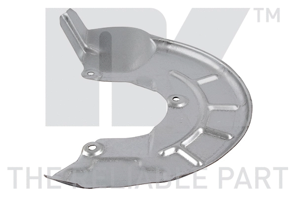 Splash Guard, brake disc (234736)