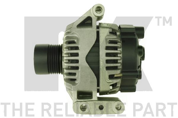 Alternator (4848771)