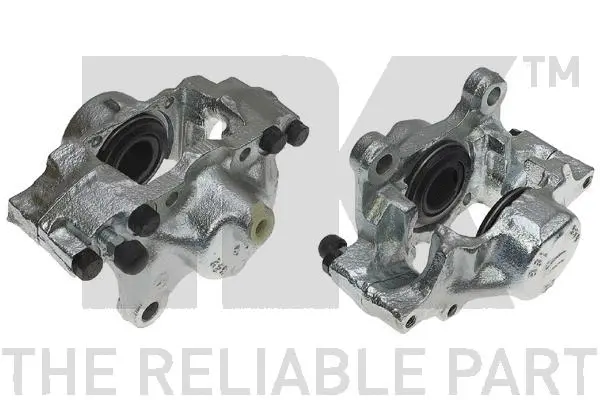 Brake Caliper (213390)