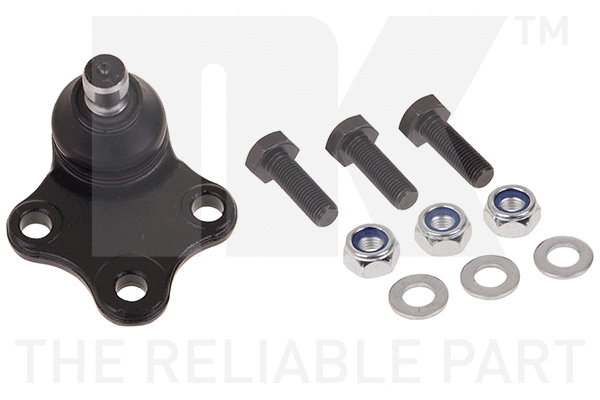 Ball Joint (5041917)