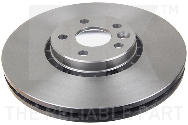 Brake Disc (204860)