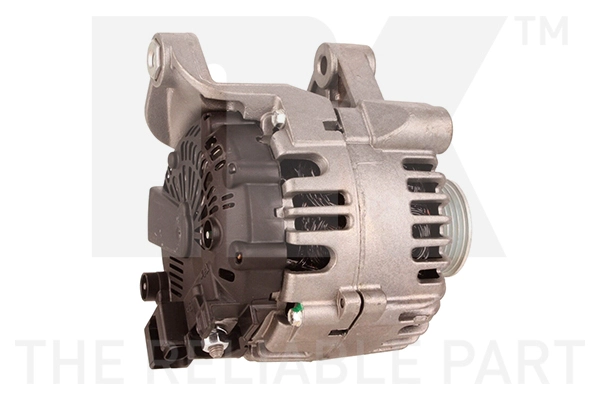 Alternator (4815002)