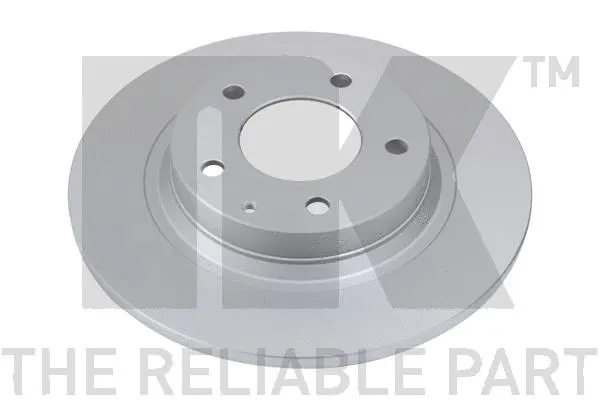 Brake Disc (313269)