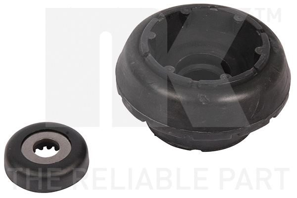Suspension Strut Support Mount (682508)