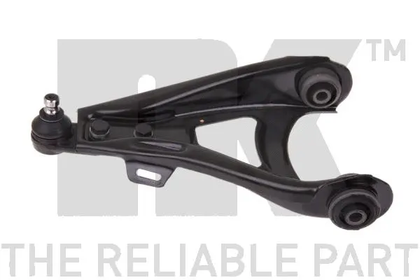 Control/Trailing Arm, wheel suspension (5013909)