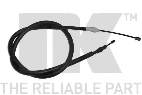 Cable Pull, parking brake (903978)