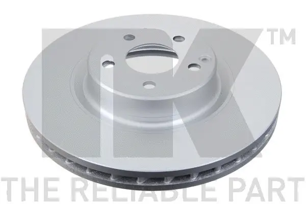 Brake Disc (313361)