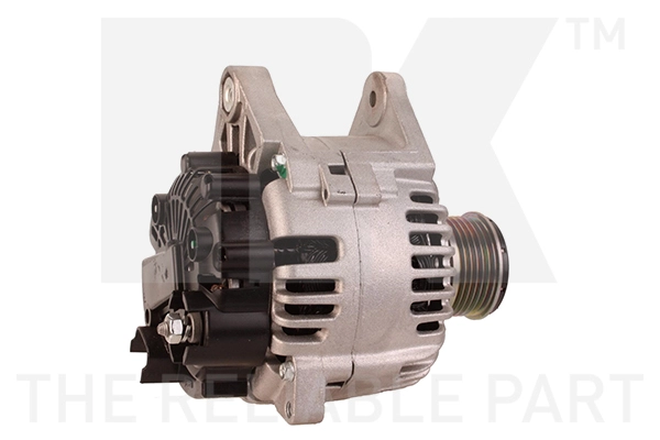 Alternator (4839790)