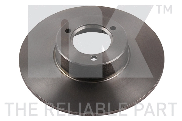 Brake Disc (201912)