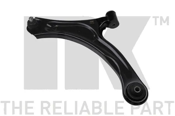 Control/Trailing Arm, wheel suspension (5015213)