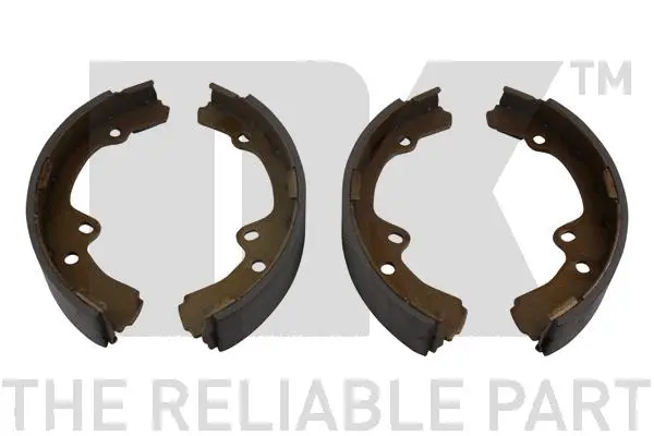 Brake Shoe Set (2745379)