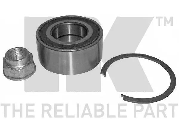 Wheel Bearing (752339)