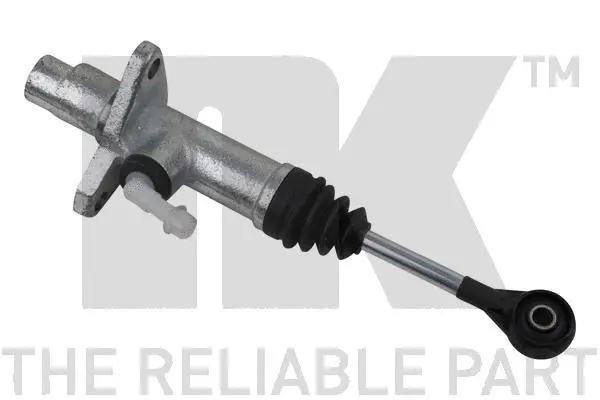 Master Cylinder, clutch (832317)