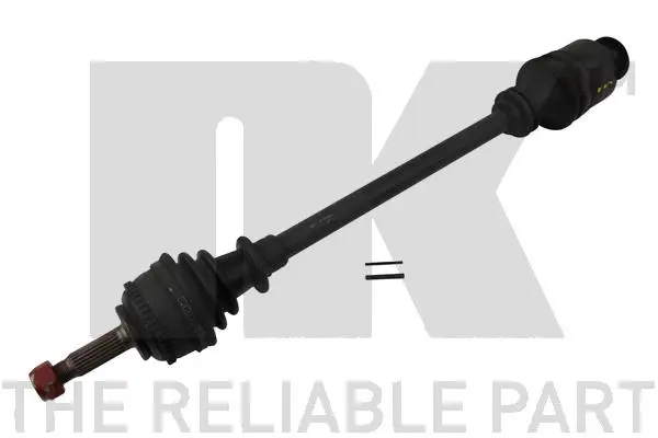 Drive Shaft (503955)