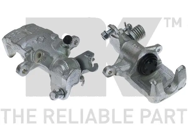Brake Caliper (2122111)